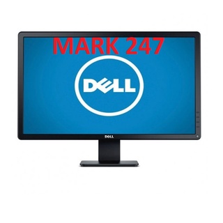 MÀN HÌNH LCD 22' DELL WIDE CÔNG TY THÁNG 11/2021