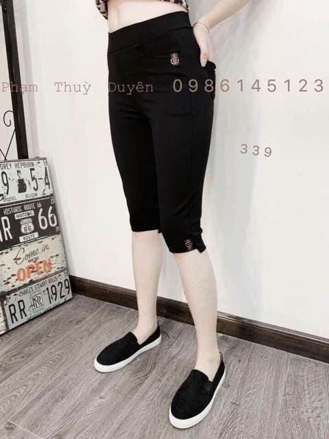 GIÀY SLIP ON DA LỘN TRƠN GÓT KẺ HOT HIT