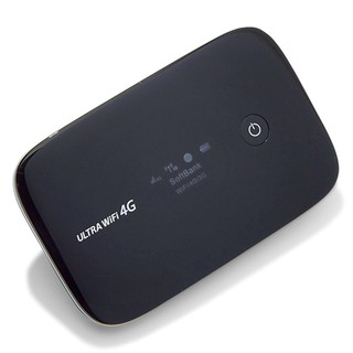 Phát wifi 3g/4g softbank 102hw 43.2mb