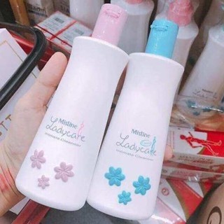 Dung dịch Vệ sinh Phụ nữ Mistine Lady Care
