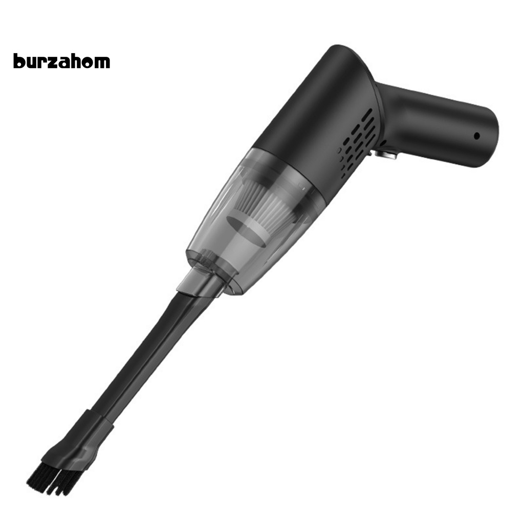 Máy Hút Bụi Sạc USB Đa Năng Cho Xe Hơi