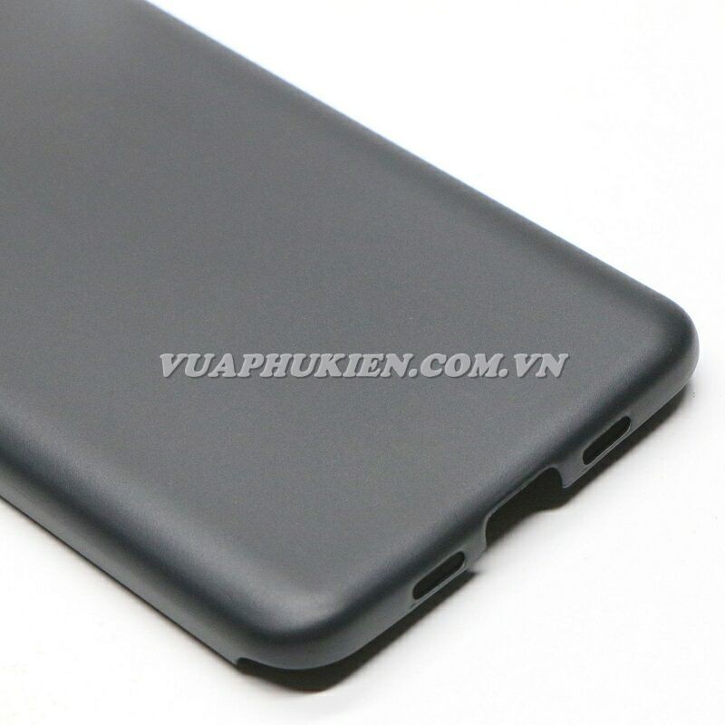 Ốp lưng silicone dẻo màu đen cho Xiaomi Mi Mix 3, Mi Mix 2, Mi Mix 2S, Mi Max 3, Redmi S2, Redmi 6 Pro, Redmi Note 5