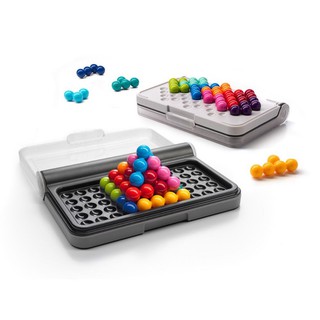 Đồ chơi xếp hình trí tuệ IQ hạt tròn Pro Smart Games [SG 455]
