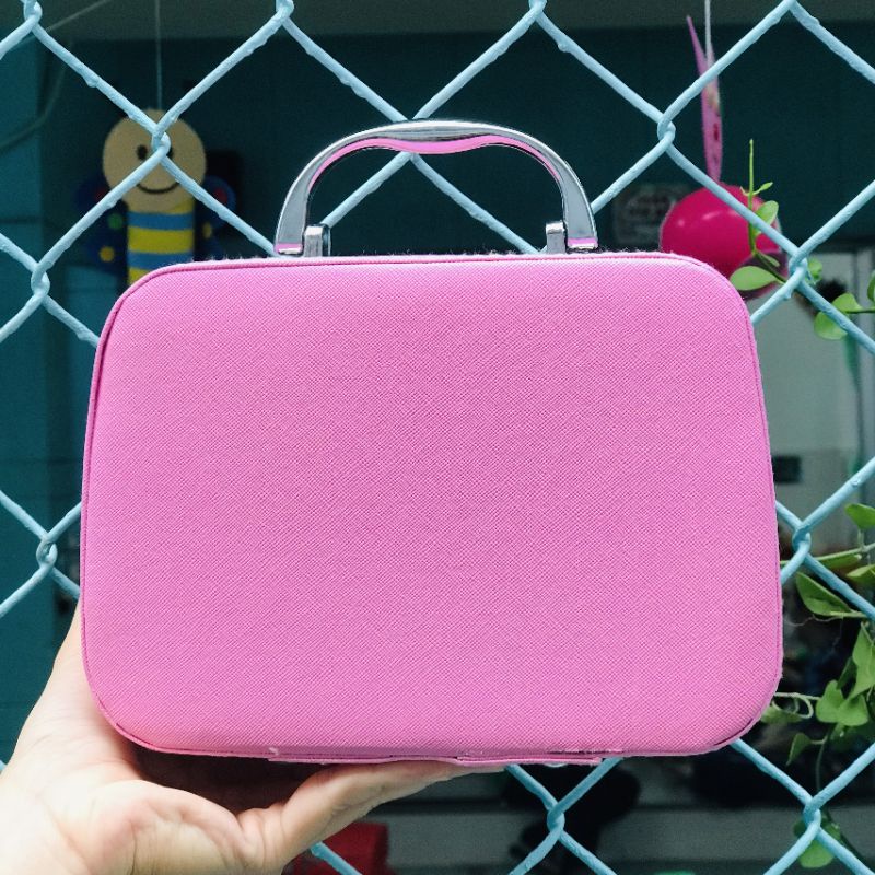 Hộp Đồ Chơi Make up Bé gái