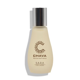 NƯỚC HOA NỮ CHAVA SARA (phóng khoáng, lôi cuốn) DẠNG LĂN 12 ml
