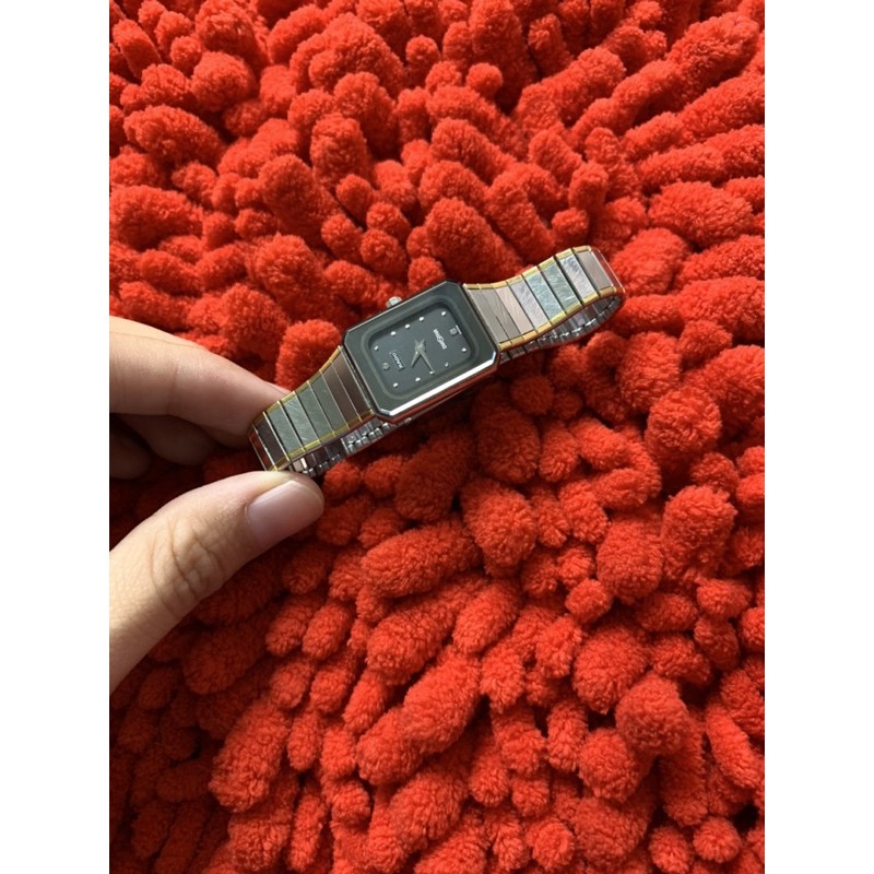 Đồng hồ nữ Rado V2000 nguyên bản hàng si