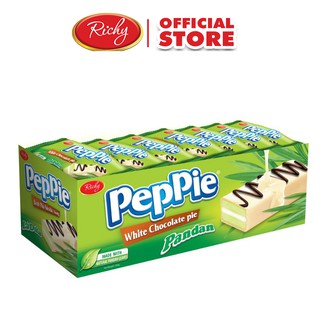 Bánh Peppie Dứa 360g