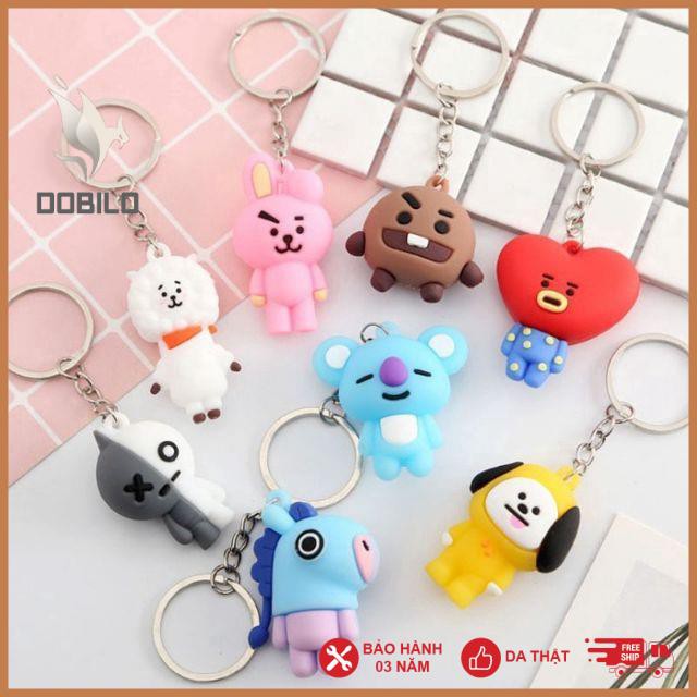DEAL 1K NHẤN THEO DÕI SHOP MÓC KHÓA XINH XẮN