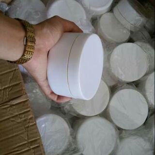 Hũ kem body 250gr