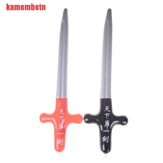 1 Cây Kiếm Đồ Chơi Bơm Hơi Dành Cho Trẻ Em