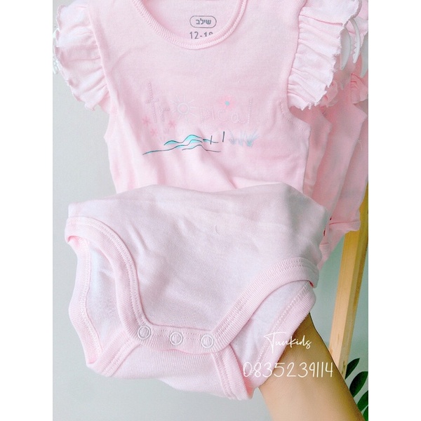 Bodysuit, body chip cánh tiên xuất xịn cực đẹp