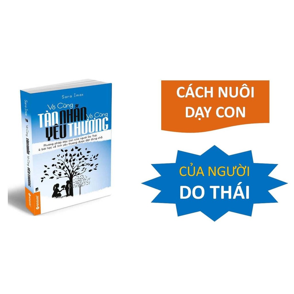 Sách - Vô Cùng Tàn Nhẫn Vô Cùng Yêu Thương Tặng Kèm bookmark | BigBuy360 - bigbuy360.vn