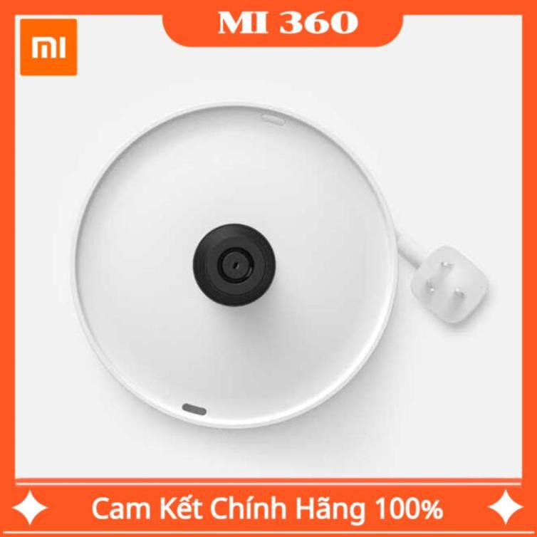 Ấm đun nước siêu tốc Xiaomi Mija 1A Chính Hãng