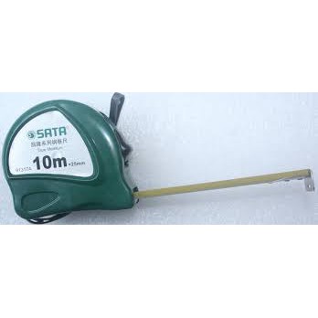 THƯỚC CUỘN SATA 91317A