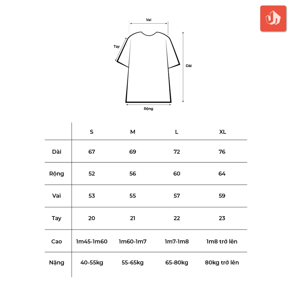Áo Thun Unisex Undo Undoism Màu Cafe 100% Cotton - Local Brand Chính Hãng
