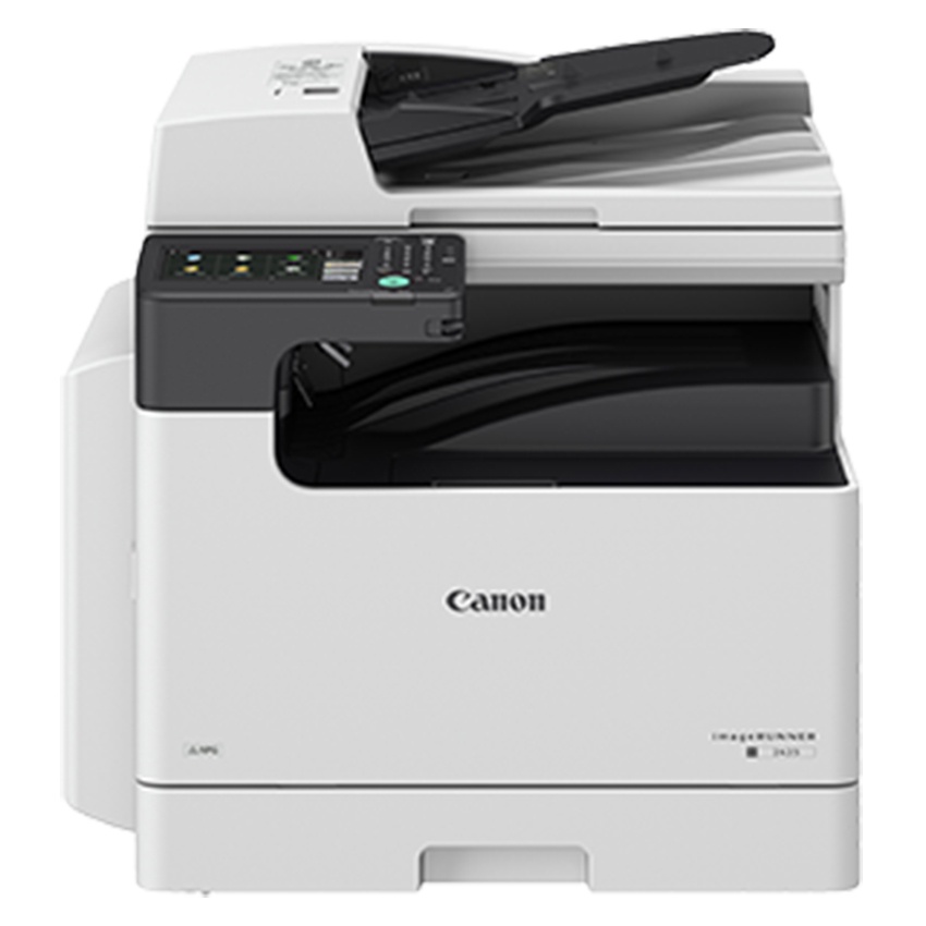 Máy Photocopy Canon imageRUNNER 2425 đa chức năng Copy, in mạng, scan màu, tốc độ 25 trang/phút tại Vanphongstar