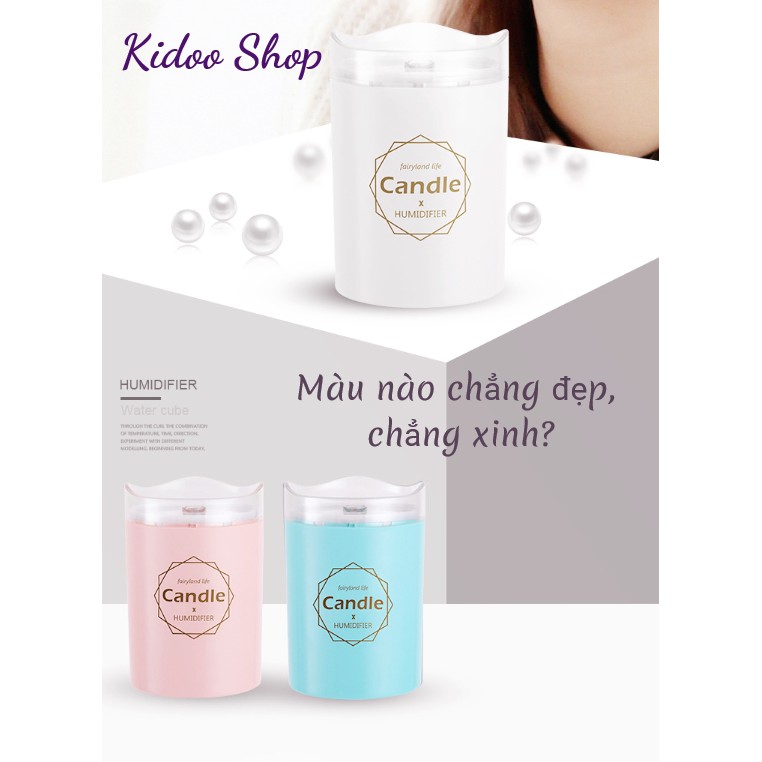 ẢNH THẬT - MÁY PHUN SƯƠNG SIÊU HOT 2020
