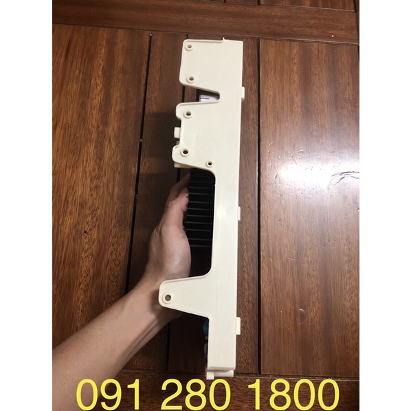 Bo mạch nguồn máy giặt LG 9kg FC1409S3W chính hãng