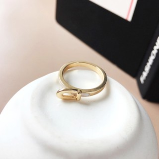 Thắt Lưng Khóa Tròn Phong Cách Âu Mỹ Đơn Giản Thời Trang