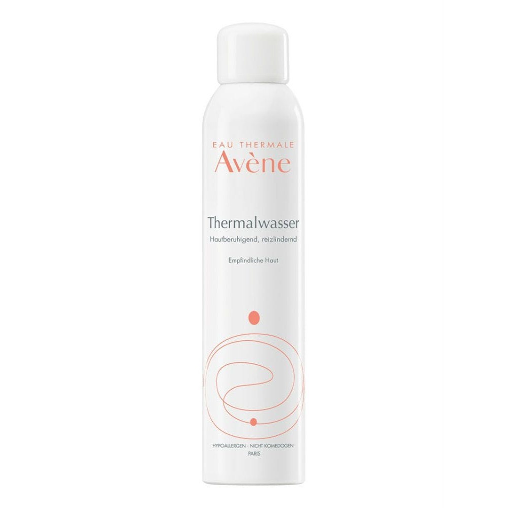 Pháp - Xịt Khoáng Avene Eau Thermale Thermal Spring Water ( 300ml - 150 ml)