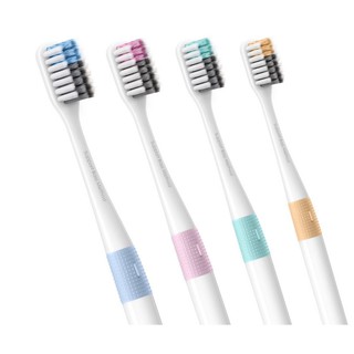 Bàn chải đánh răng cao cấp DOCTOR.B XIAOMI