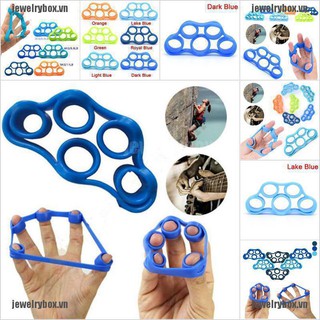 (Hàng Mới Về) Dụng Cụ Tập Cơ Ngón Tay Chống Mài Mòn