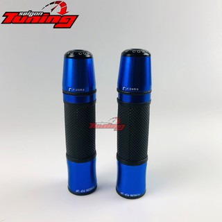 Cặp bao tay SH / EXCITER / WINNER / VARIO - Màu xanh Blue SaigonTuning