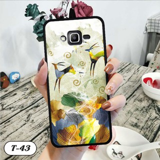 Ốp lưng Samsung Galaxy J5 2015 - hình 3D