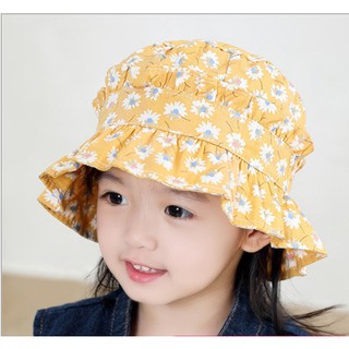 MŨ BÉ GÁI DỄ THƯƠNG