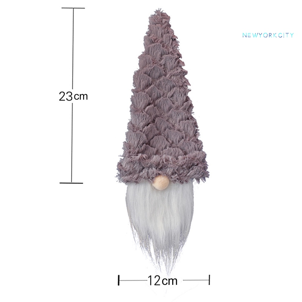 Vỏ Bọc Chai Rượu Hoạ Tiết Giáng Sinh Dễ Thương