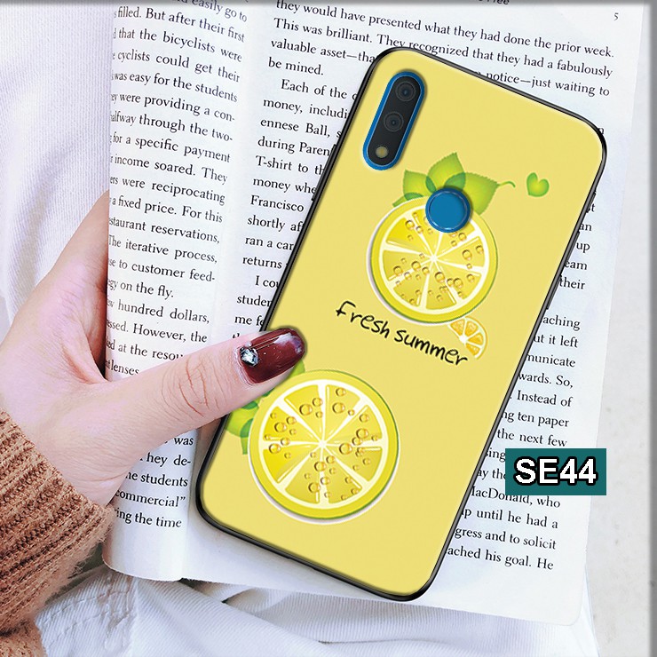 Ốp lưng Vsmart Star 3 - Joy 3 siêu đáng yêu - siêu rẻ - siêu chất lượng