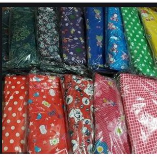 Sỉ Ga Chống Thấm Hoa Văn 2mx2m2
