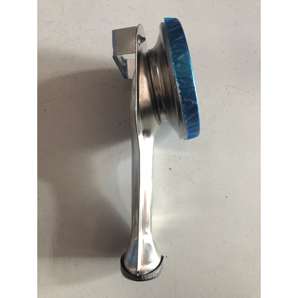 Ống Điếu Inox Bếp Ga Hồng Ngoại Cao Cấp Siêu Tiết Kiệm Ga