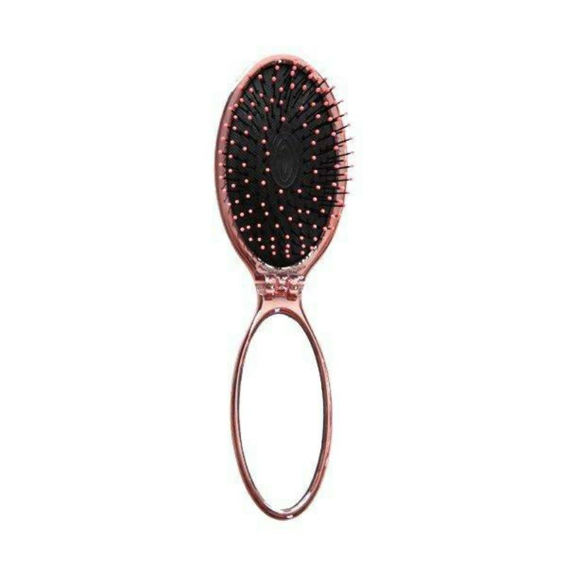 Lược WETBRUSH Gấp Gọn Gỡ Rối &amp; Giảm Rụng