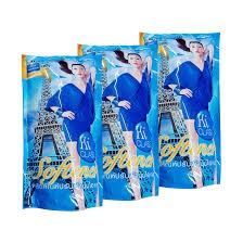 Gói Nước Xả Hi Class Thái Lan Màu Xanh