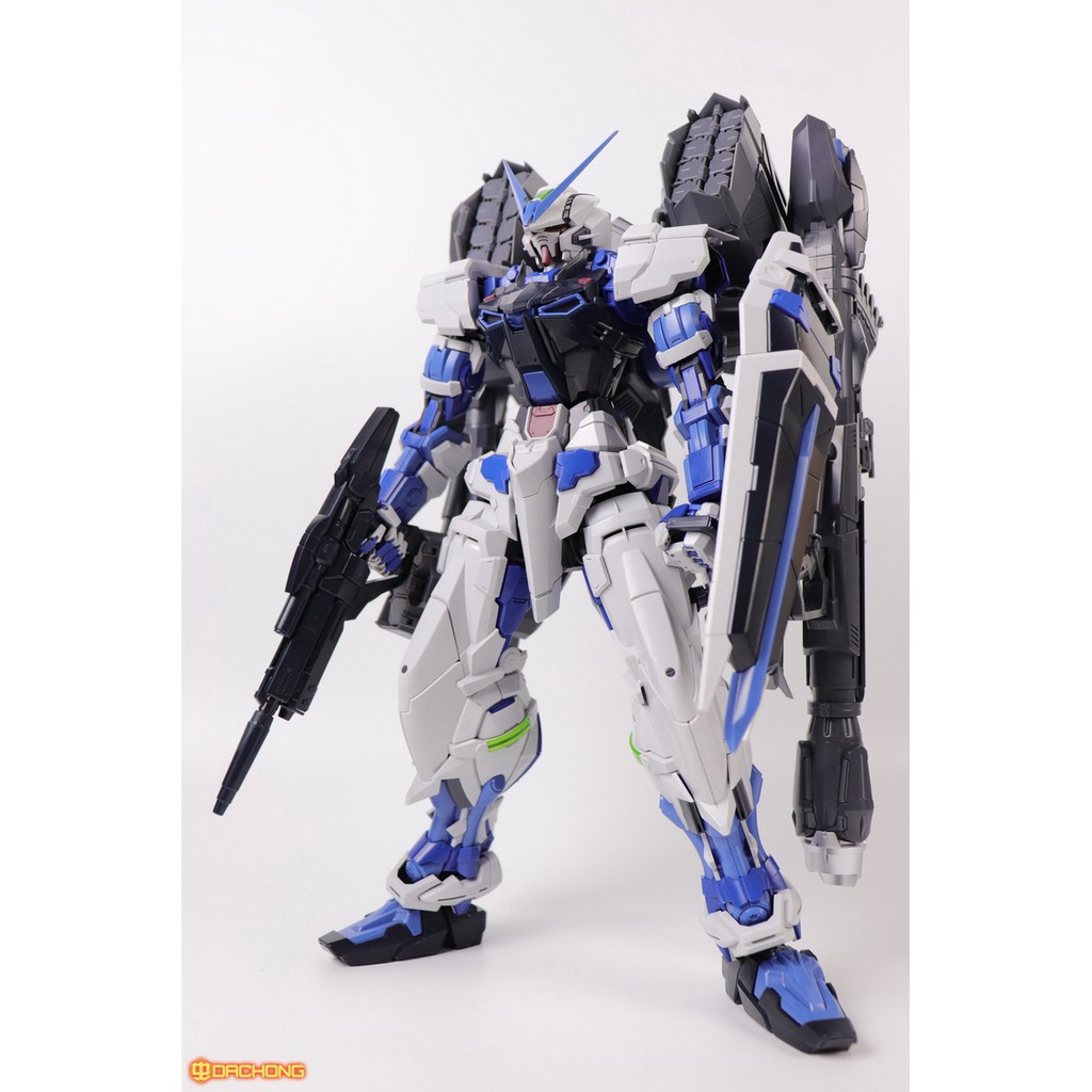 Mô hình lắp ráp PG 1/60 Gundam Astray Blue Frame - Nilson