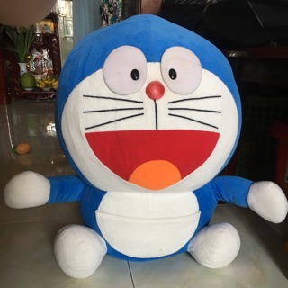 Gấu bông nhật oanh hải