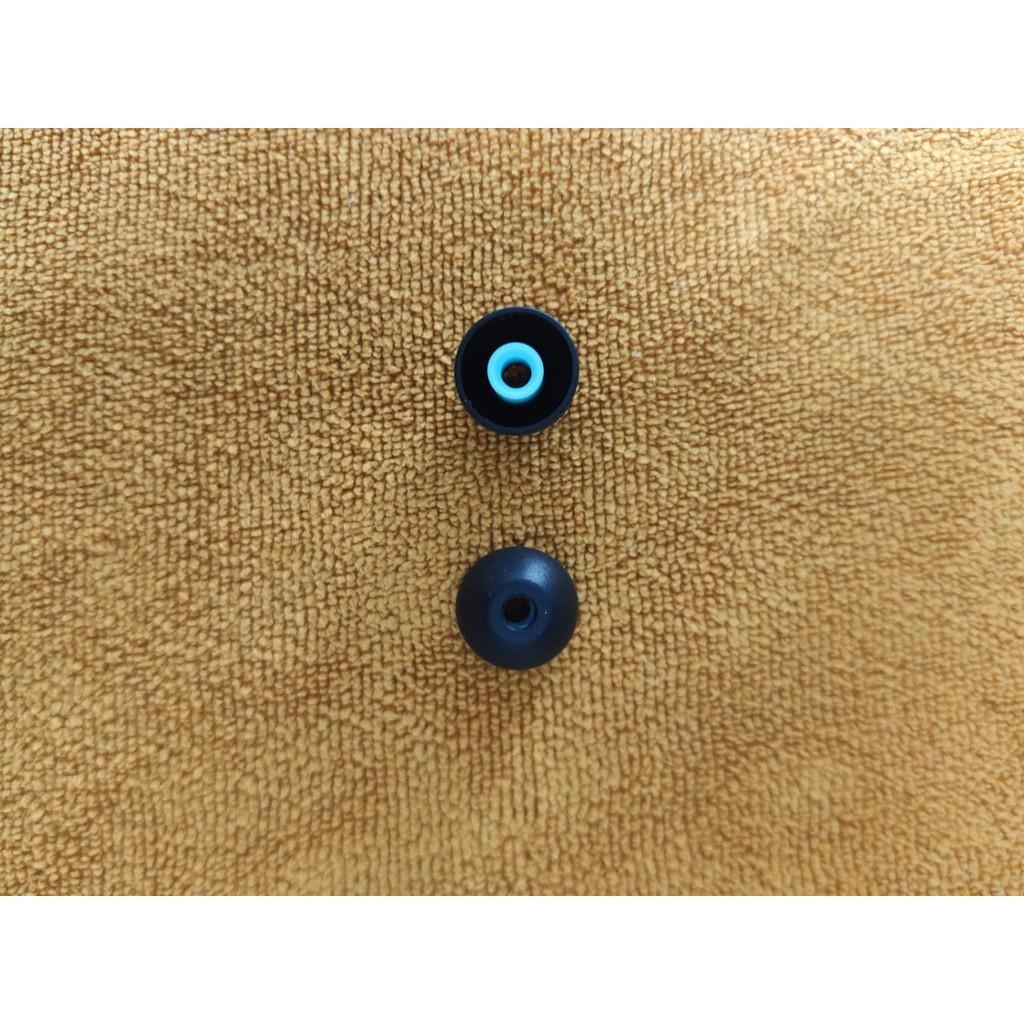 Bộ 3 cặp nút tai nghe Sony thay thế cho tai nghe nhét tai inear