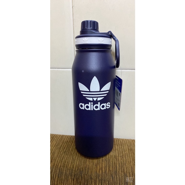 Bình Giữ Nhiệt Original Adidas Steel Metal chính hãng