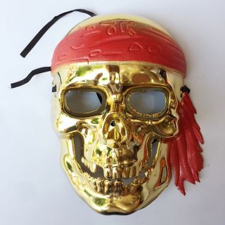 Mặt nạ cướp biển giá rẻ ( sỉ, lẻ toàn quốc).