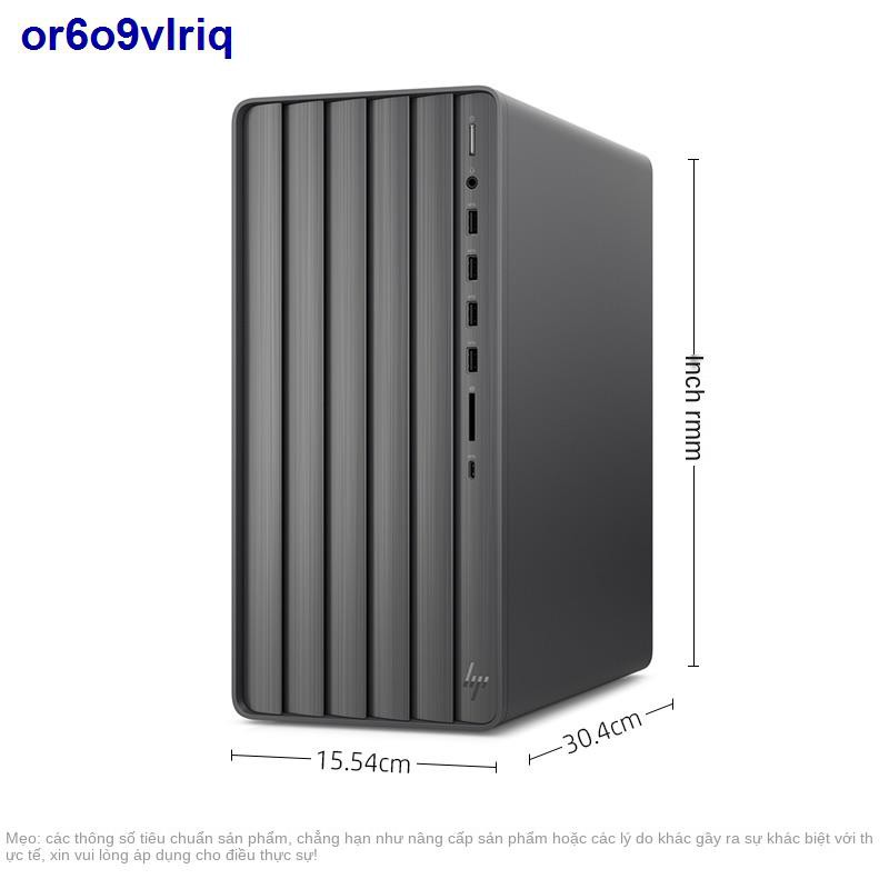 ☸HP HP11 thế hệ Core tùy chọn i5 RTX3060 12G ăn gà máy chơi game cấu hình cao thiết kế máy tính để bàn tại nhà trọn bộ m | BigBuy360 - bigbuy360.vn