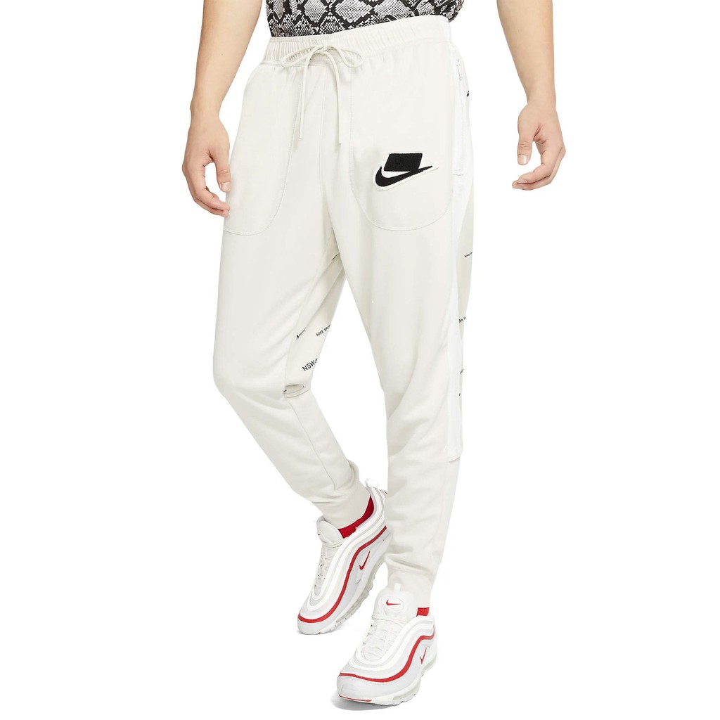 Quần Nike NSW Light Bone Summit Track Pant chính hãng (CD4633-072)