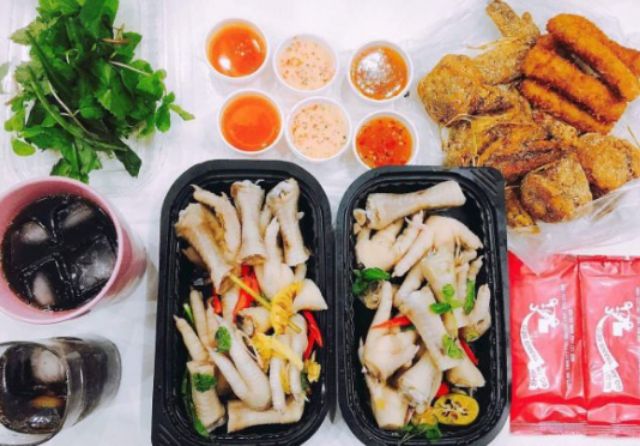 🌷🌷🌷100 HỘP ĐỰNG NƯỚC SỐT 2OZ(60ml)🌷🌷🌷🌷 | BigBuy360 - bigbuy360.vn