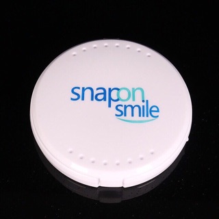 DỤNG CỤ BỌC RĂNG SILiCON SNAPON SMILE