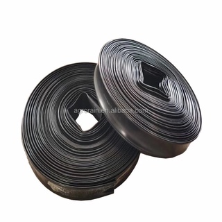 Ống Chính Tải Nước, Nhựa PE, 40mm, 60 mm - Vật Tư Hệ Thống Tưới Tiêu