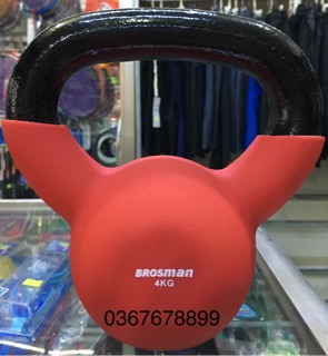 Tạ bình vôi 4kg