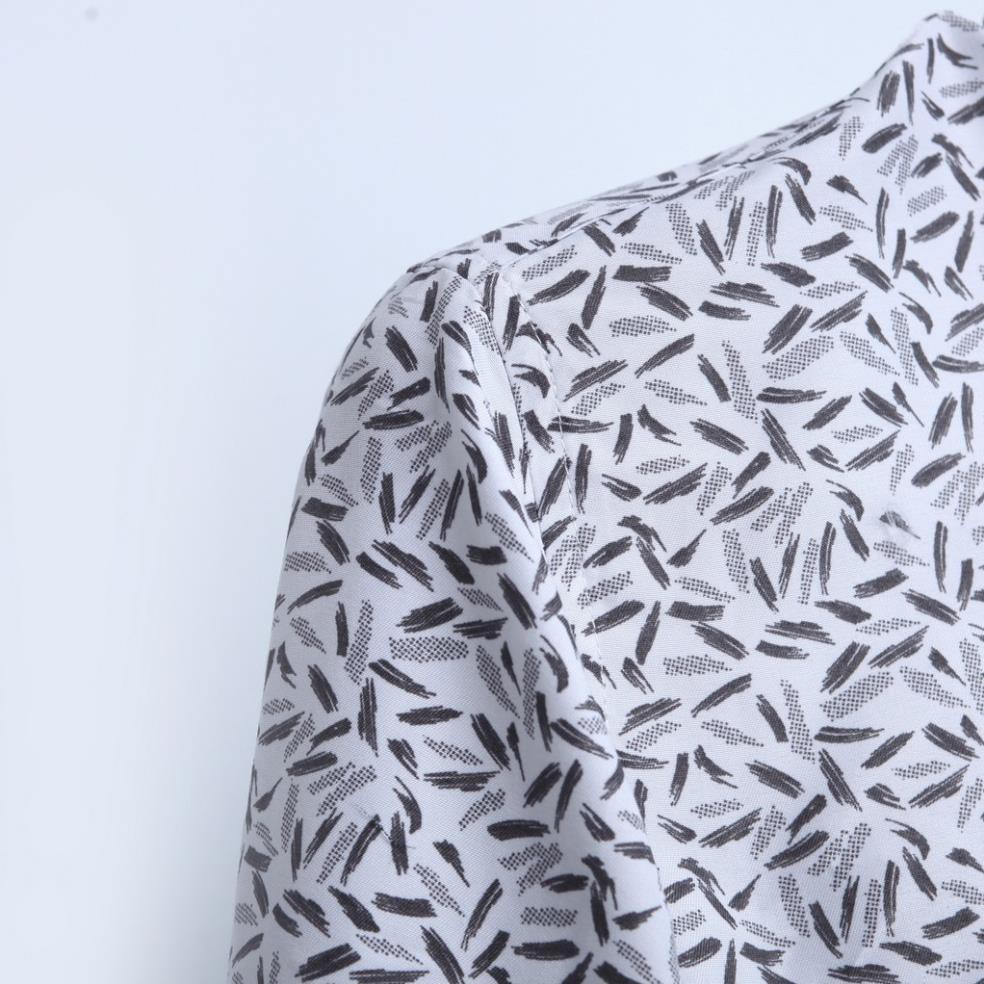 Áo sơ mi nam họa tiết Galvin cổ bẻ dài tay form ôm hàn quốc SMGV133 - Leo Vatino | BigBuy360 - bigbuy360.vn