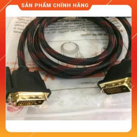 CÁP DVI TO DVI 24+1 1,5M hàng chất lượng