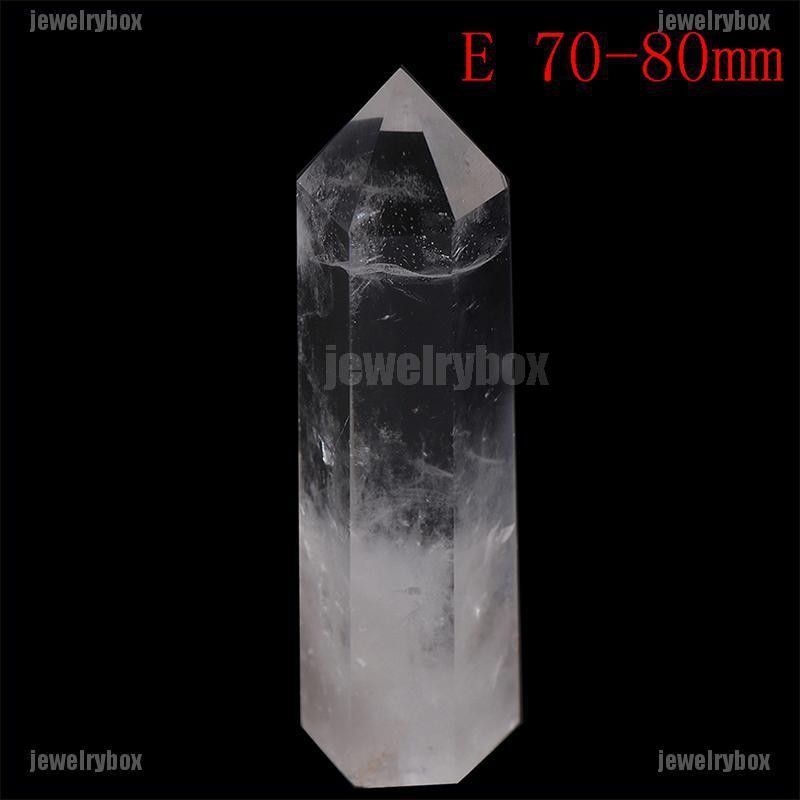 Đá Thạch Anh Tự Nhiên Dùng Trang Trí