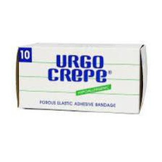 BĂNG KEO THUN CO GIÃN URGO CREPE CÁC CỠ 8,10